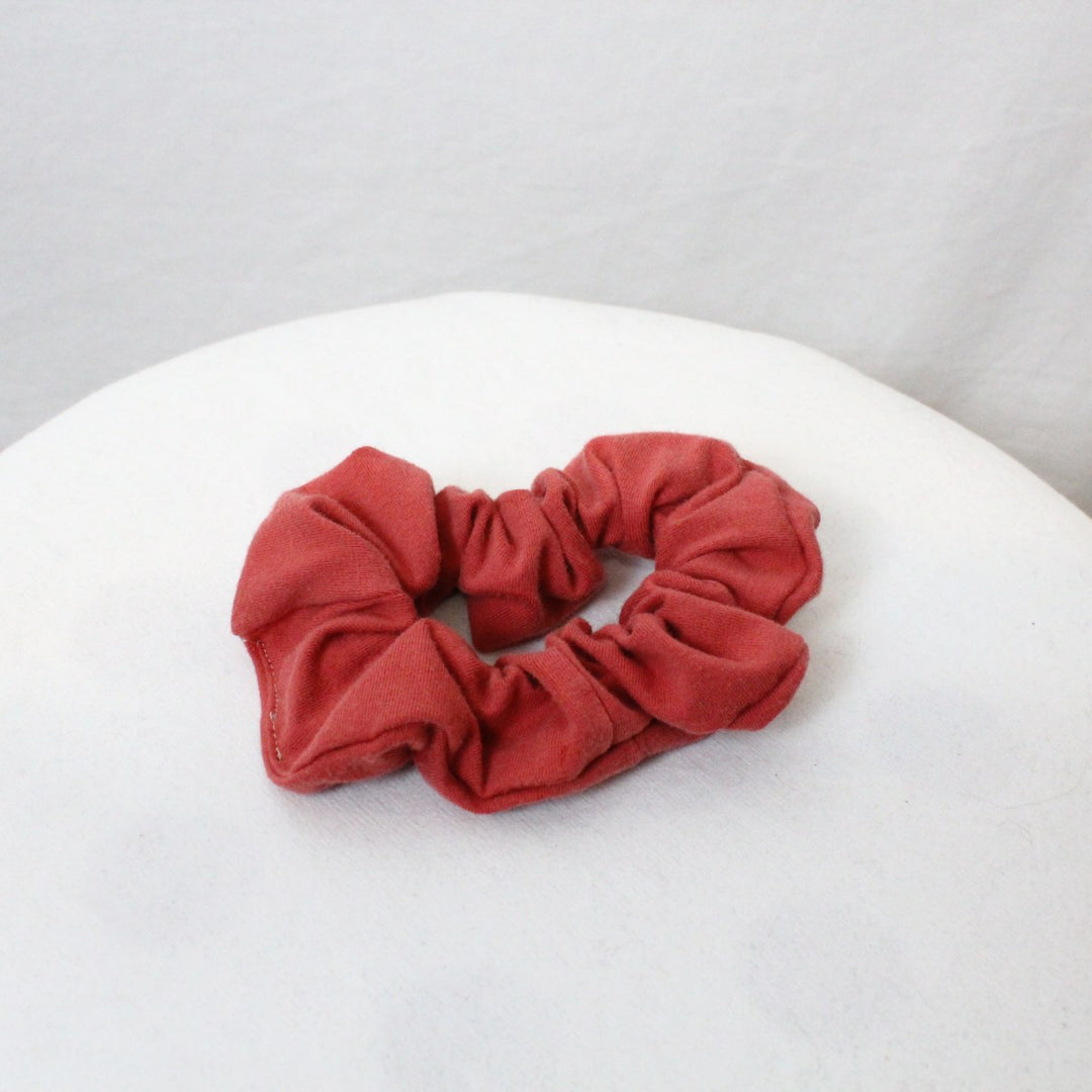 Reworked Up-Cycled Scrunchies-NEWLIFE Clothing