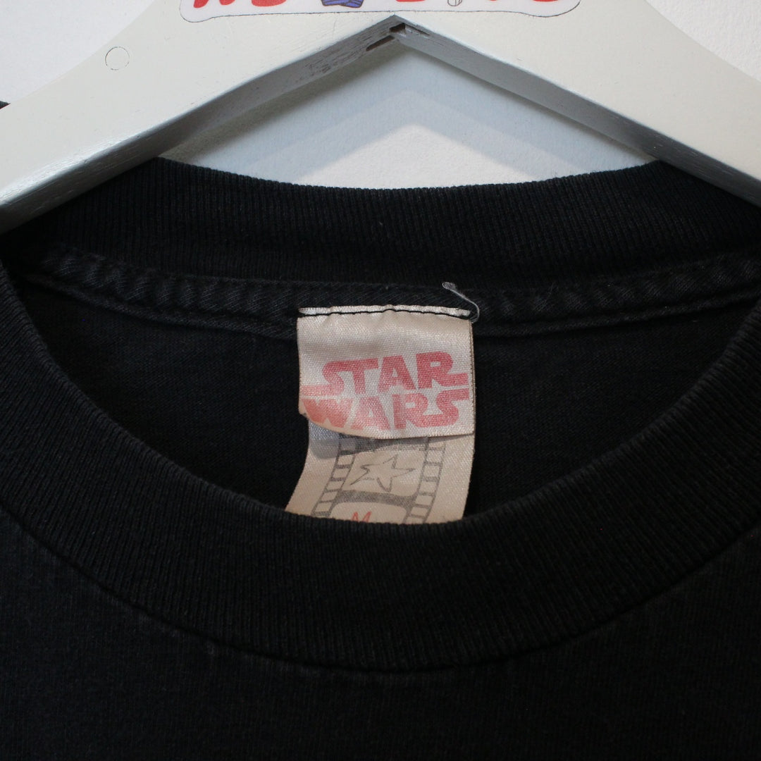 Star Wars The Clone Wars Tee - S-NEWLIFE Clothing