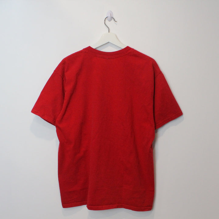 Vintage 2000 Texas Tee - L-NEWLIFE Clothing