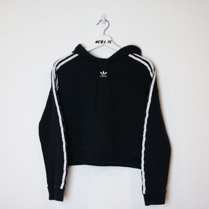 Vintage Adidas Hoodie