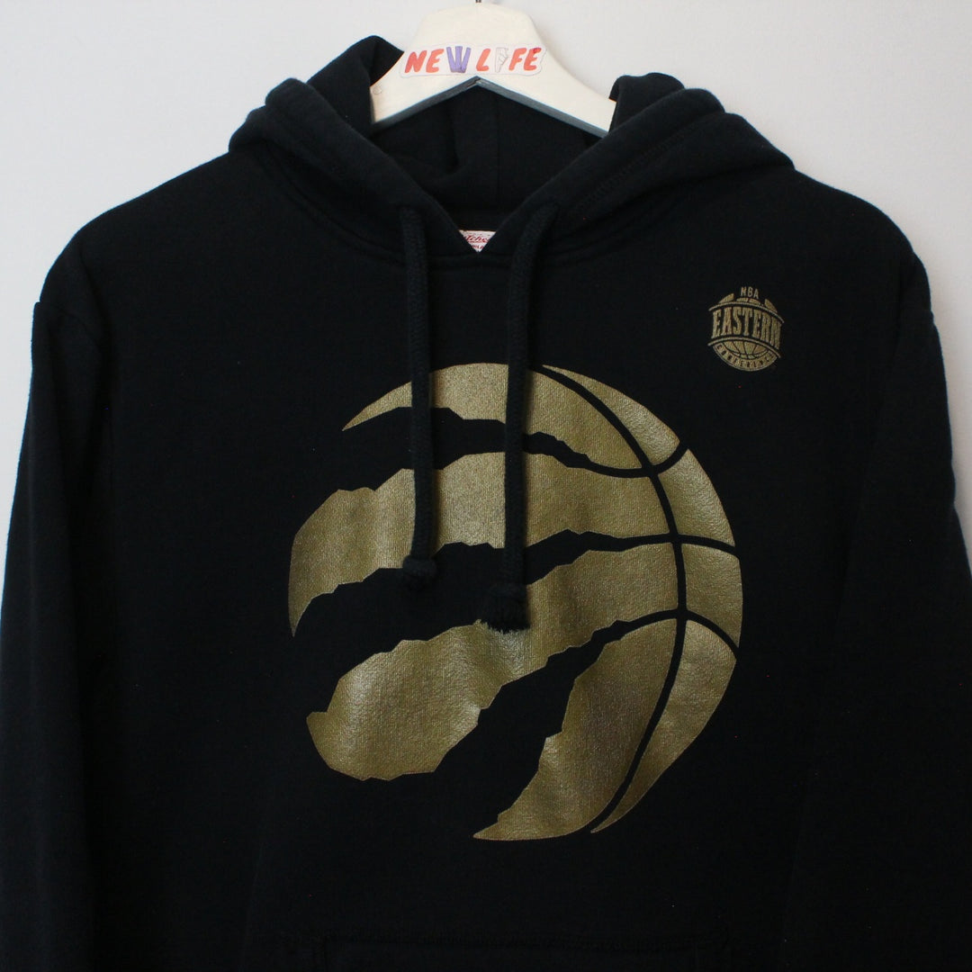 Toronto Raptors Hoodie - M-NEWLIFE Clothing