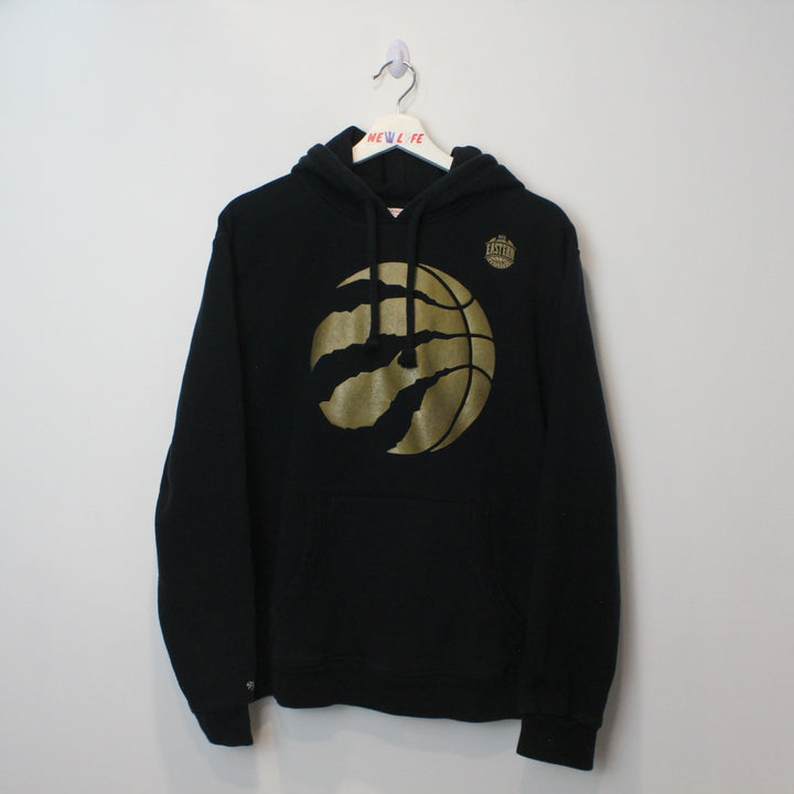 Toronto Raptors Hoodie - M-NEWLIFE Clothing