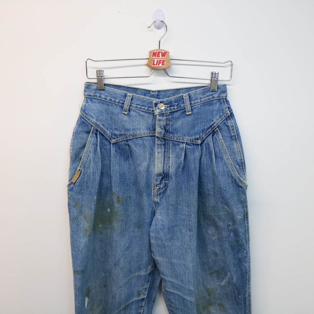 Vintage Gitano Western Denim Jeans - 28"-NEWLIFE Clothing