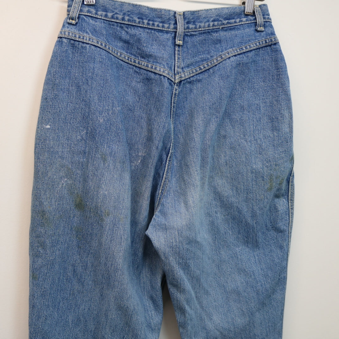 Vintage Gitano Western Denim Jeans - 28"-NEWLIFE Clothing