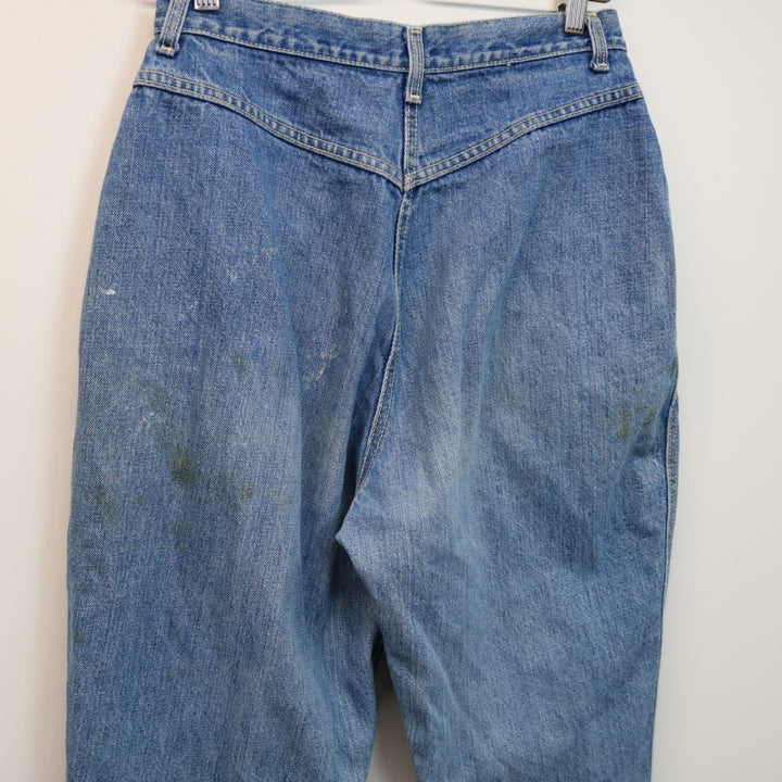 Vintage Gitano Western Denim Jeans - 28"-NEWLIFE Clothing