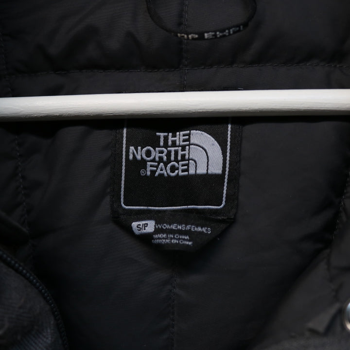 The North Face 600 Puffer Jacket - S-NEWLIFE Clothing