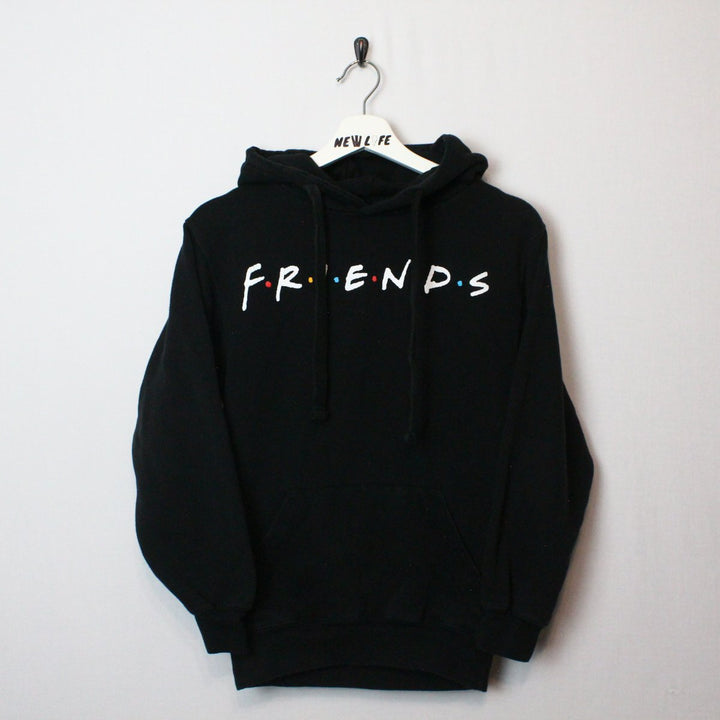 Friends Logo Hoodie - XS/S-NEWLIFE Clothing