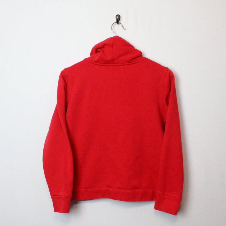 Tommy Hilfiger Mock Neck Sweater - S-NEWLIFE Clothing