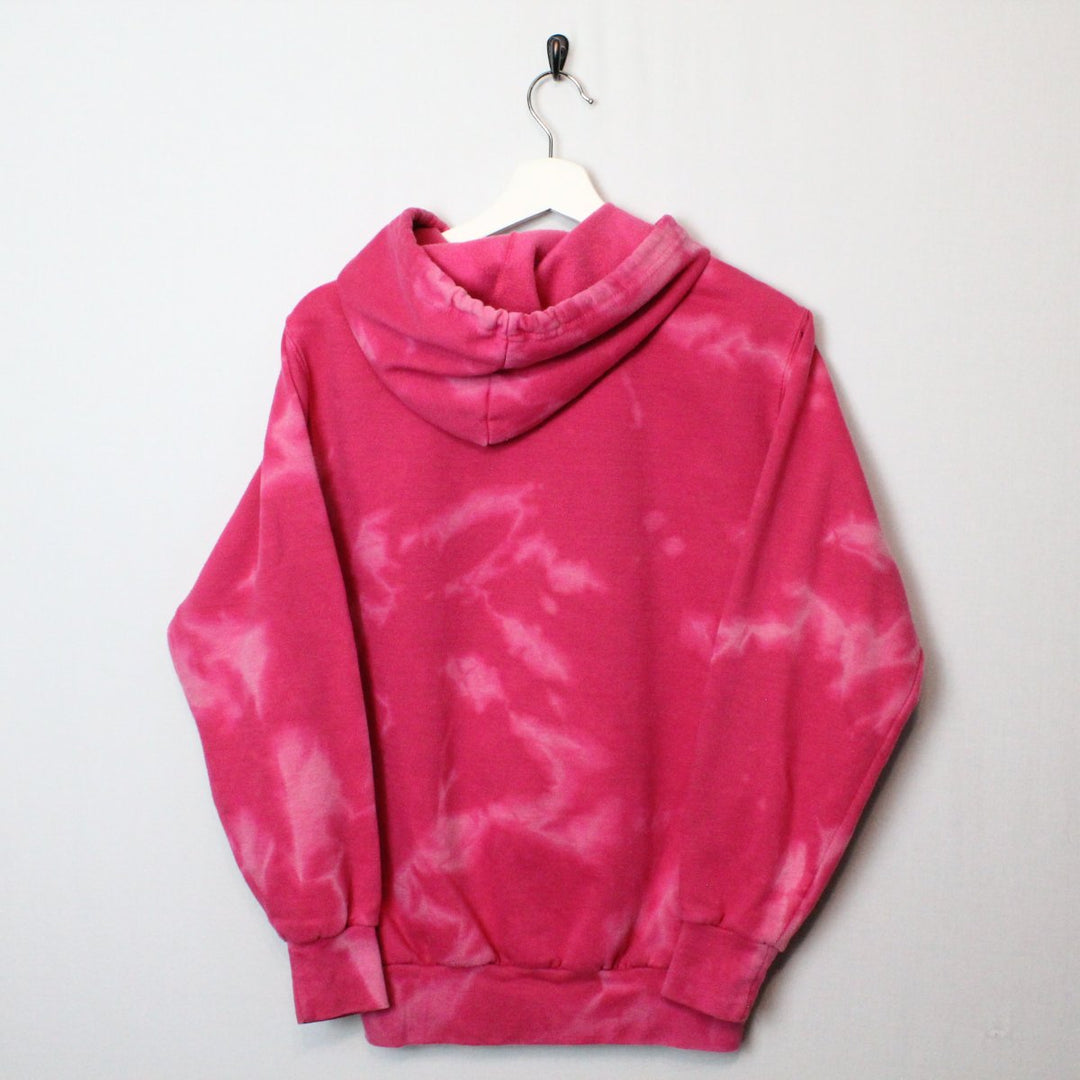 Reworked MacEwan University Hoodie - S-NEWLIFE Clothing