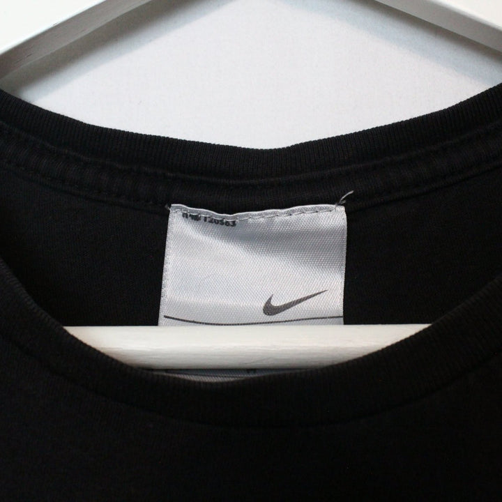 Vintage 00's Nike Tee - XS-NEWLIFE Clothing