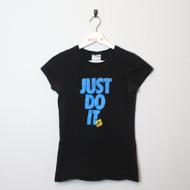 Vintage 00's Nike Tee - XS-NEWLIFE Clothing