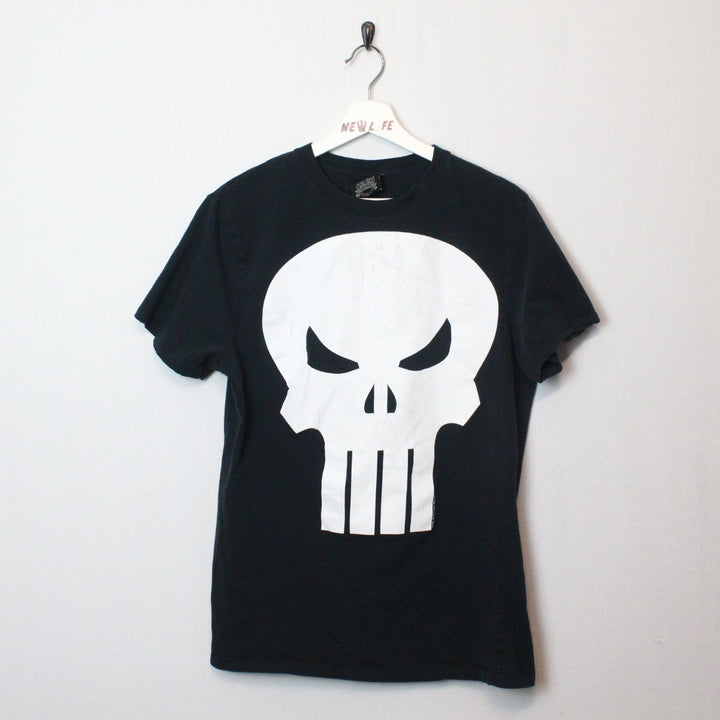 09' Punisher Tee - M/L-NEWLIFE Clothing