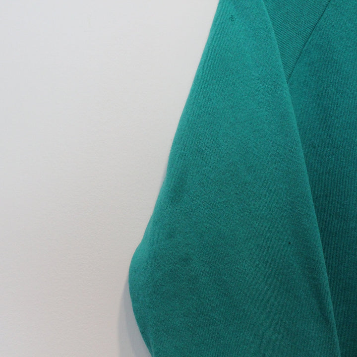 Vintage 80's Teddy Bear Crewneck - XS-NEWLIFE Clothing