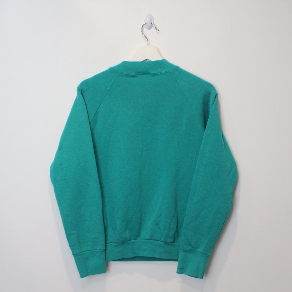 Vintage 80's Teddy Bear Crewneck - XS-NEWLIFE Clothing