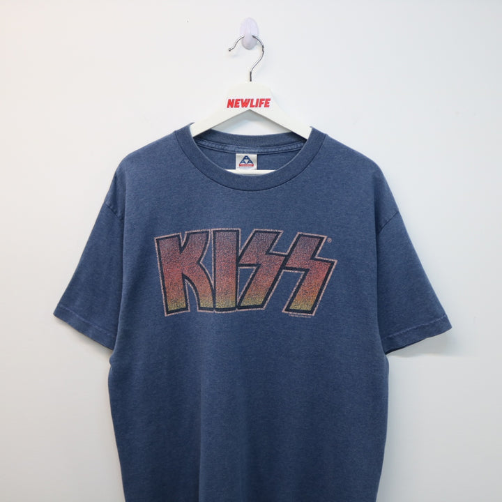 Vintage 2003 KISS Tee - L-NEWLIFE Clothing