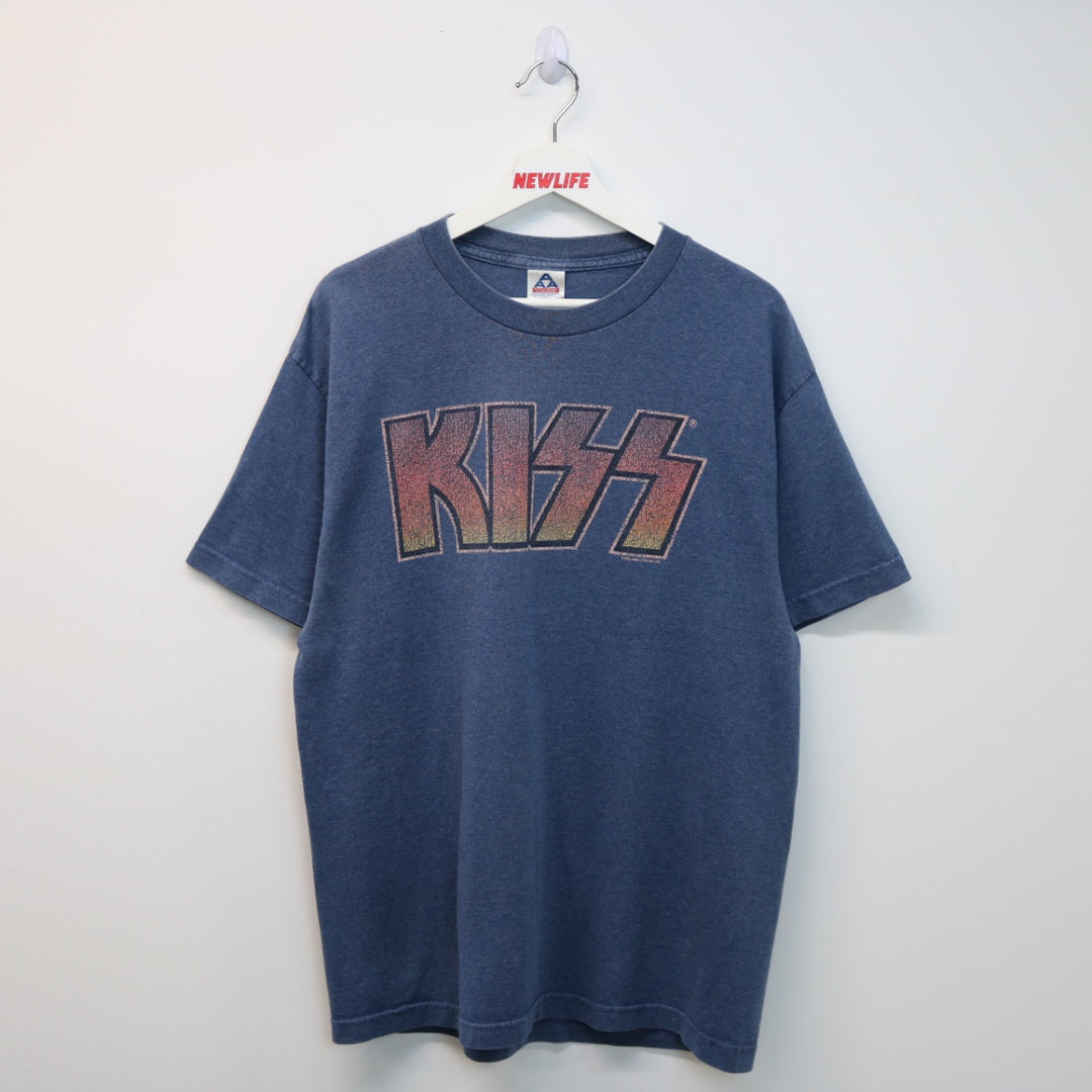 Vintage 2003 KISS Tee - L-NEWLIFE Clothing