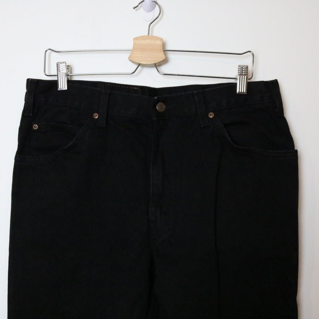 Vintage GWG Denim Jeans - 34"-NEWLIFE Clothing