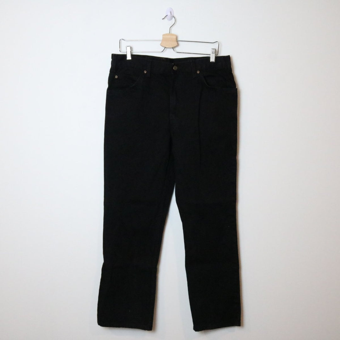 Vintage GWG Denim Jeans - 34"-NEWLIFE Clothing