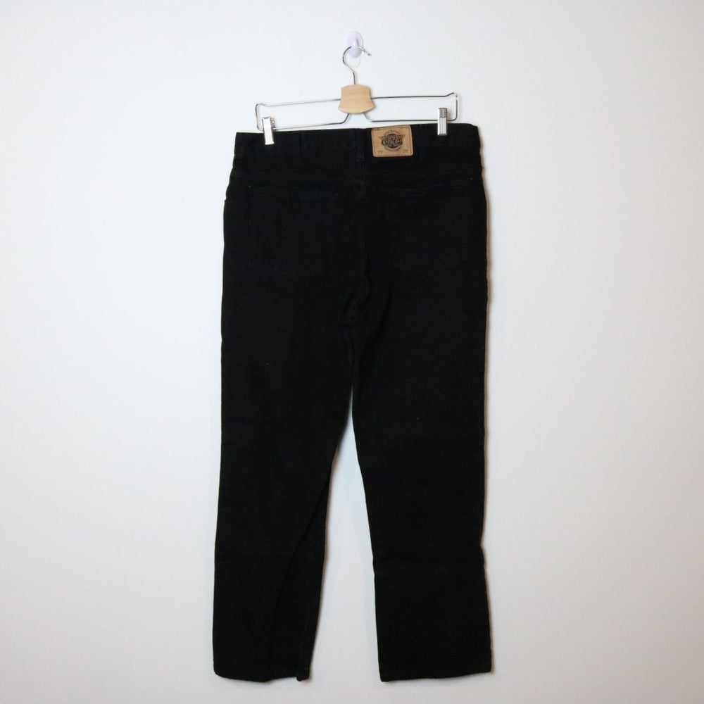 Vintage GWG Denim Jeans - 34"-NEWLIFE Clothing