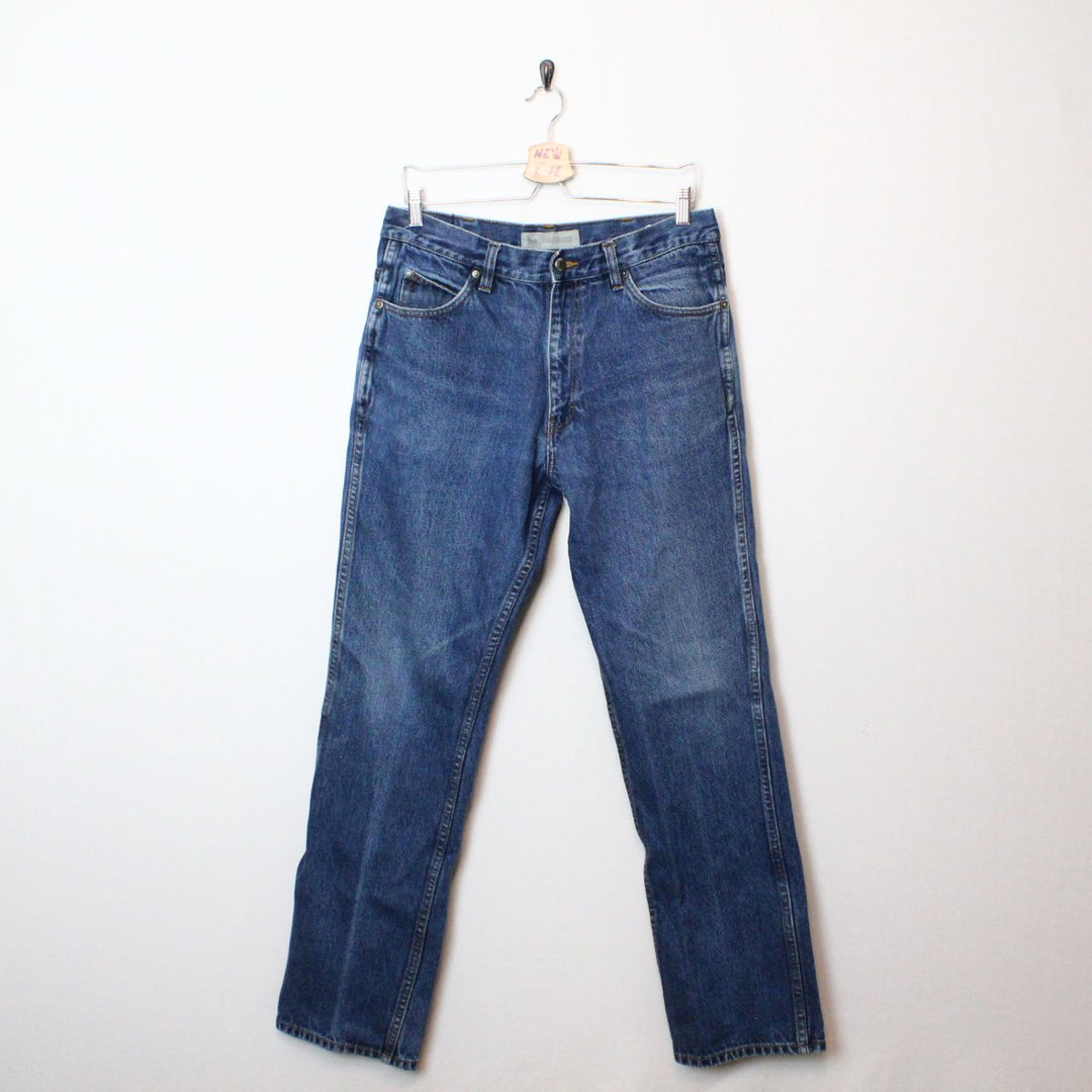 Vintage Denim Jeans - 34"-NEWLIFE Clothing