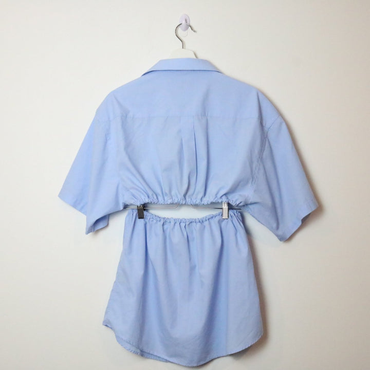 Reworked Blueberry "Anna" Set - 16.5-NEWLIFE Clothing