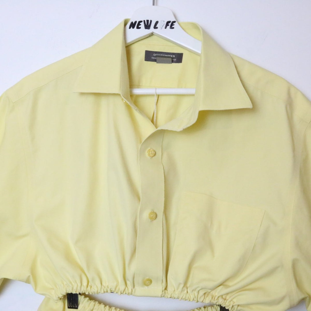 Reworked Lemonade "Anna" Set  - L-NEWLIFE Clothing