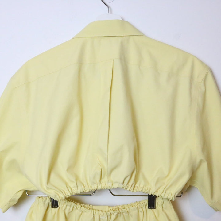 Reworked Lemonade "Anna" Set  - L-NEWLIFE Clothing