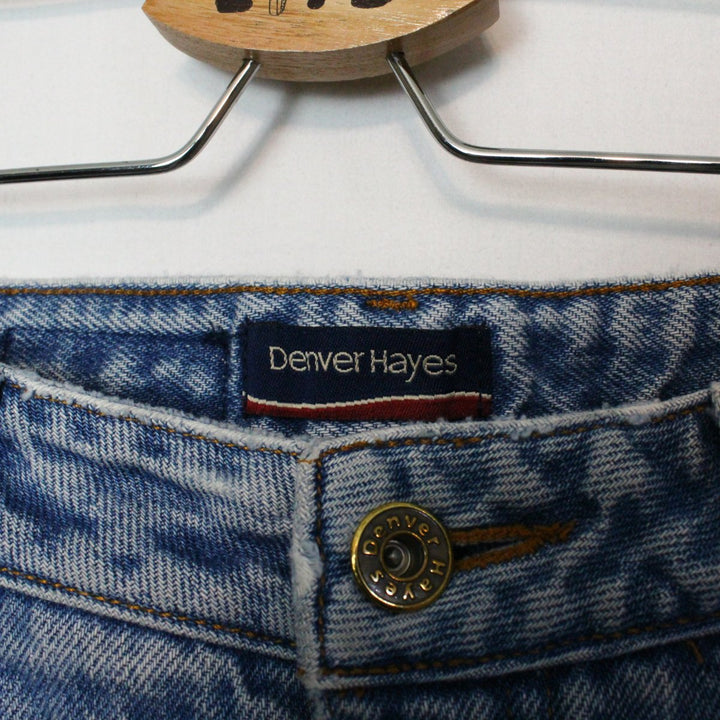 Vintage Denim Jeans - 31"-NEWLIFE Clothing