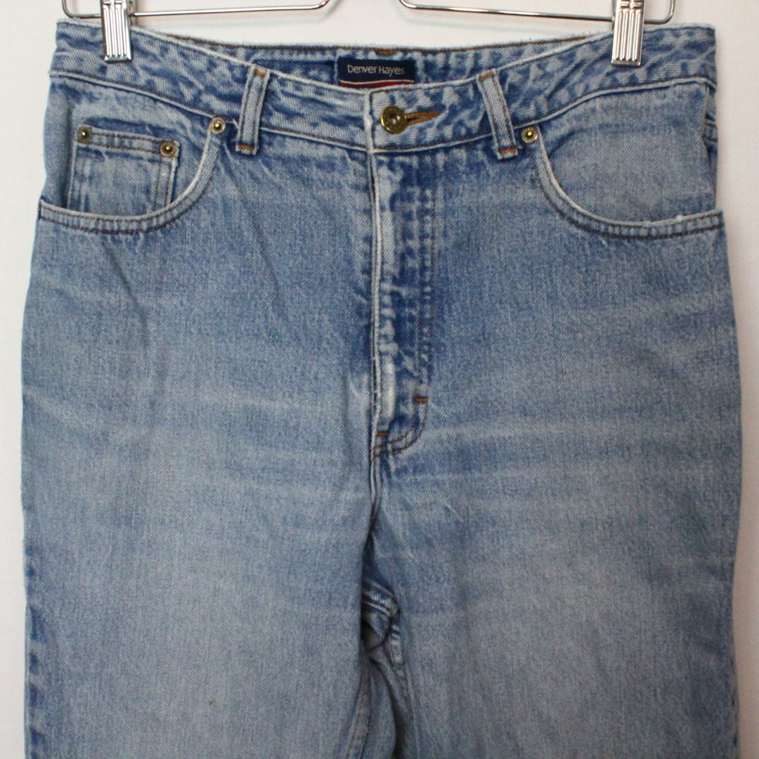 Vintage Denim Jeans - 31"-NEWLIFE Clothing