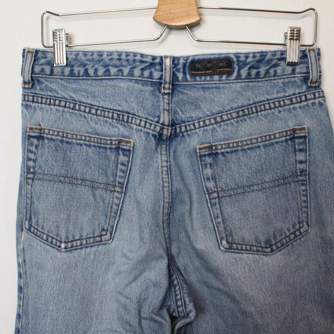 Vintage Denim Jeans - 31"-NEWLIFE Clothing