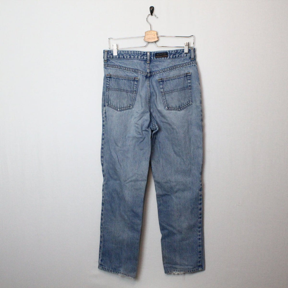 Vintage Denim Jeans - 31"-NEWLIFE Clothing