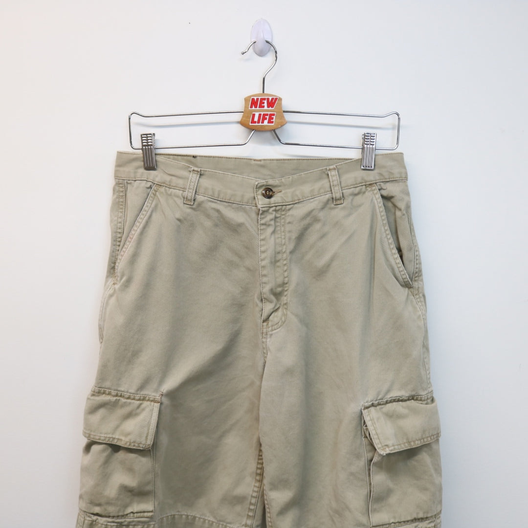 Vintage Levi's Cargo Shorts - 32"-NEWLIFE Clothing