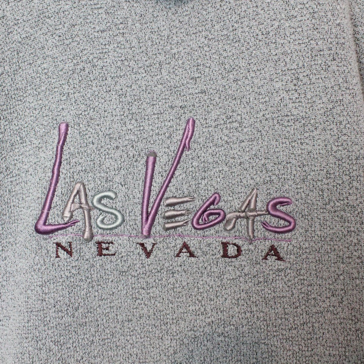 Vintage Las Vegas Sweater - L-NEWLIFE Clothing