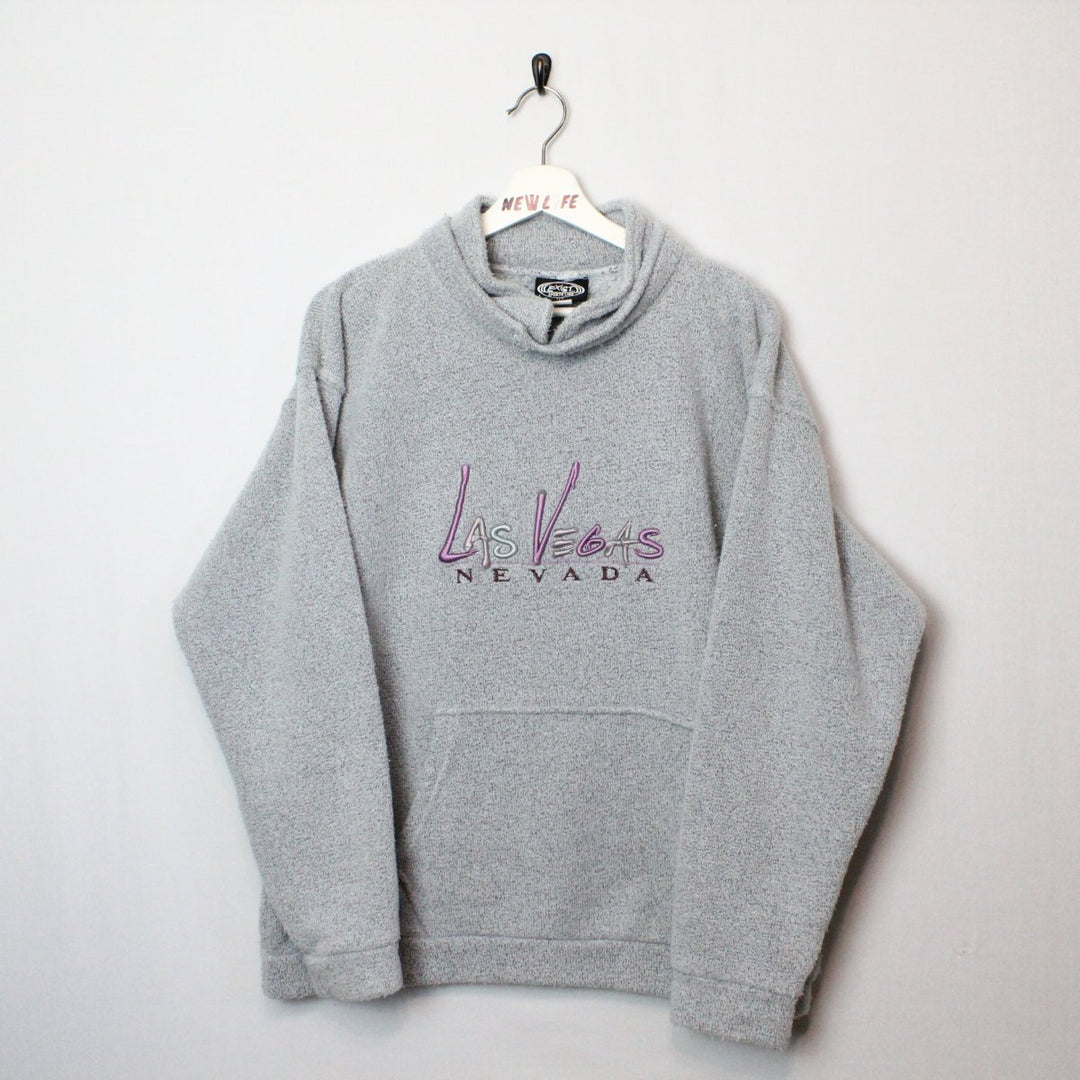 Vintage Las Vegas Sweater - L-NEWLIFE Clothing