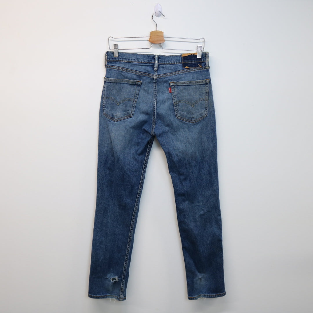 Levi's Distressed Denim Jeans - 30"-NEWLIFE Clothing