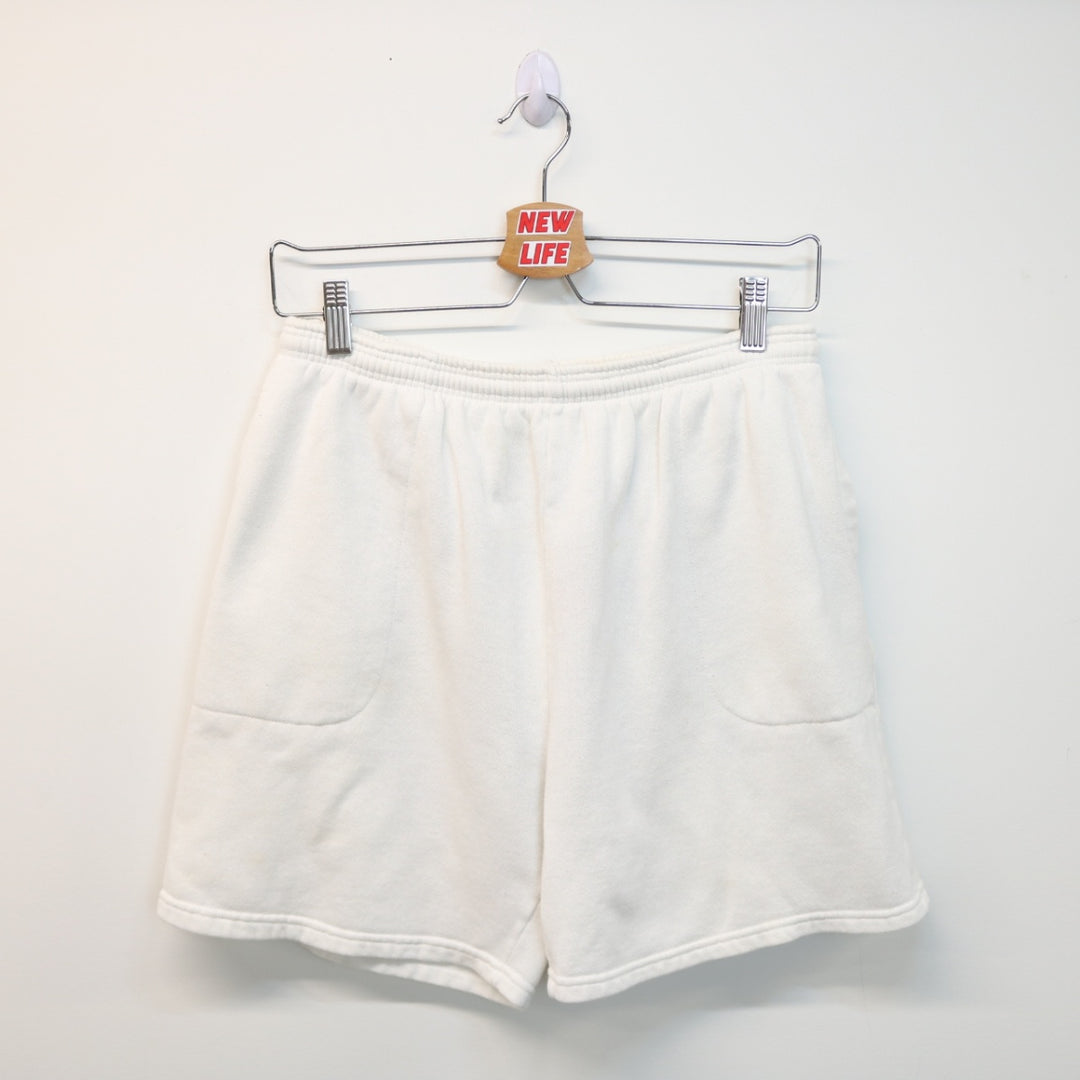 Vintage 90's Hanes Sweatshorts - M-NEWLIFE Clothing