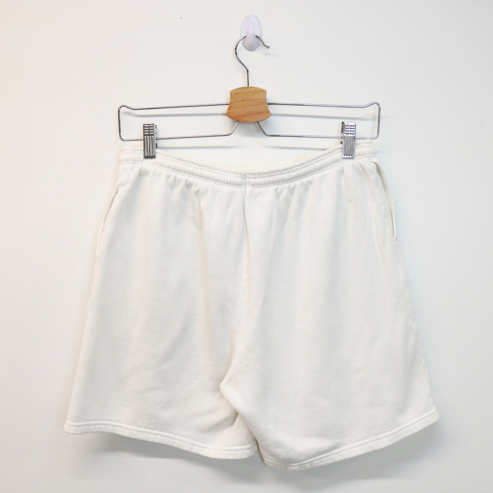 Vintage 90's Hanes Sweatshorts - M-NEWLIFE Clothing