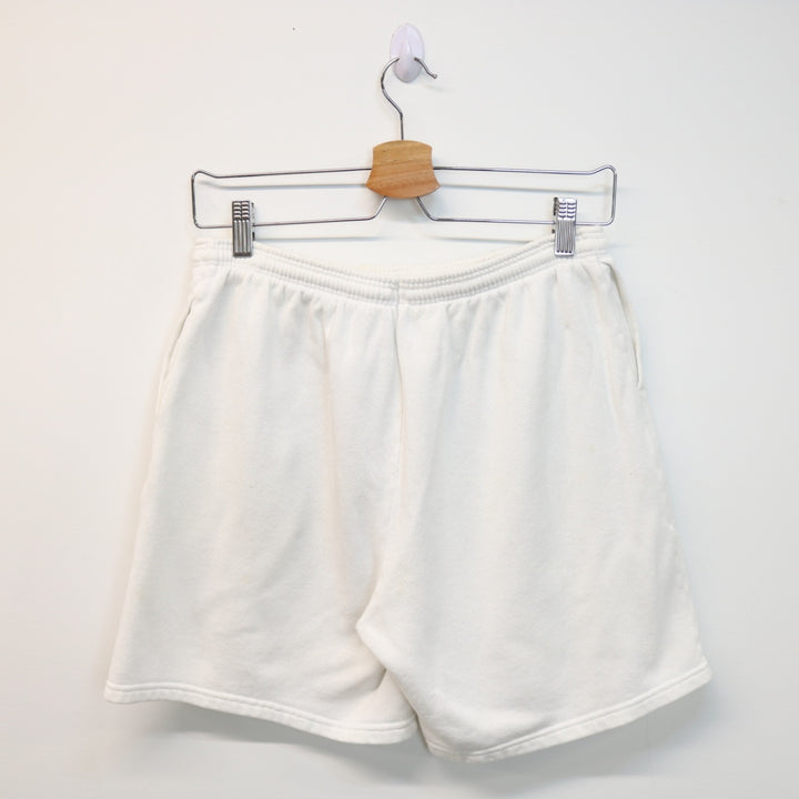 Vintage 90's Hanes Sweatshorts - M-NEWLIFE Clothing