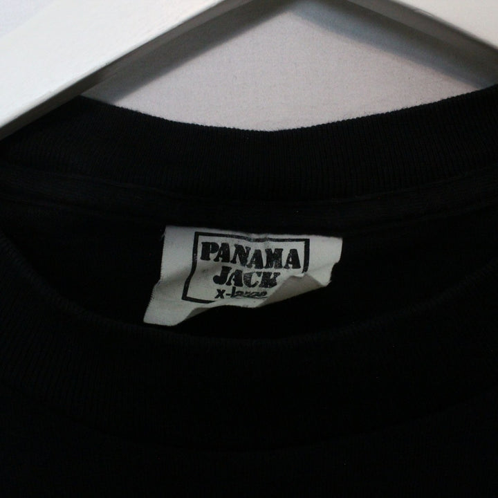 Vintage Panama Jack Tee - XL-NEWLIFE Clothing