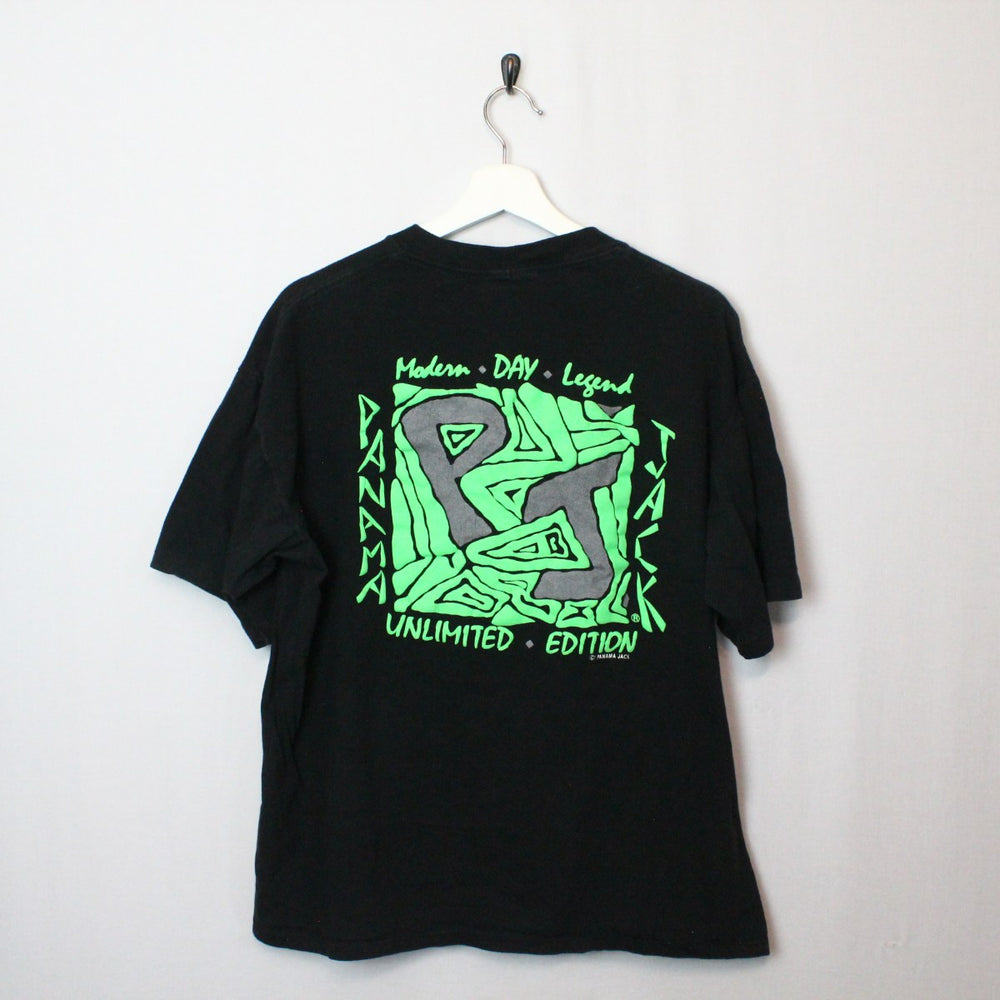 Vintage Panama Jack Tee - XL-NEWLIFE Clothing