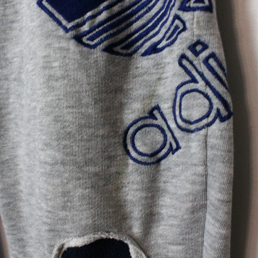 Reworked Vintage Adidas Sweatpants - M-NEWLIFE Clothing