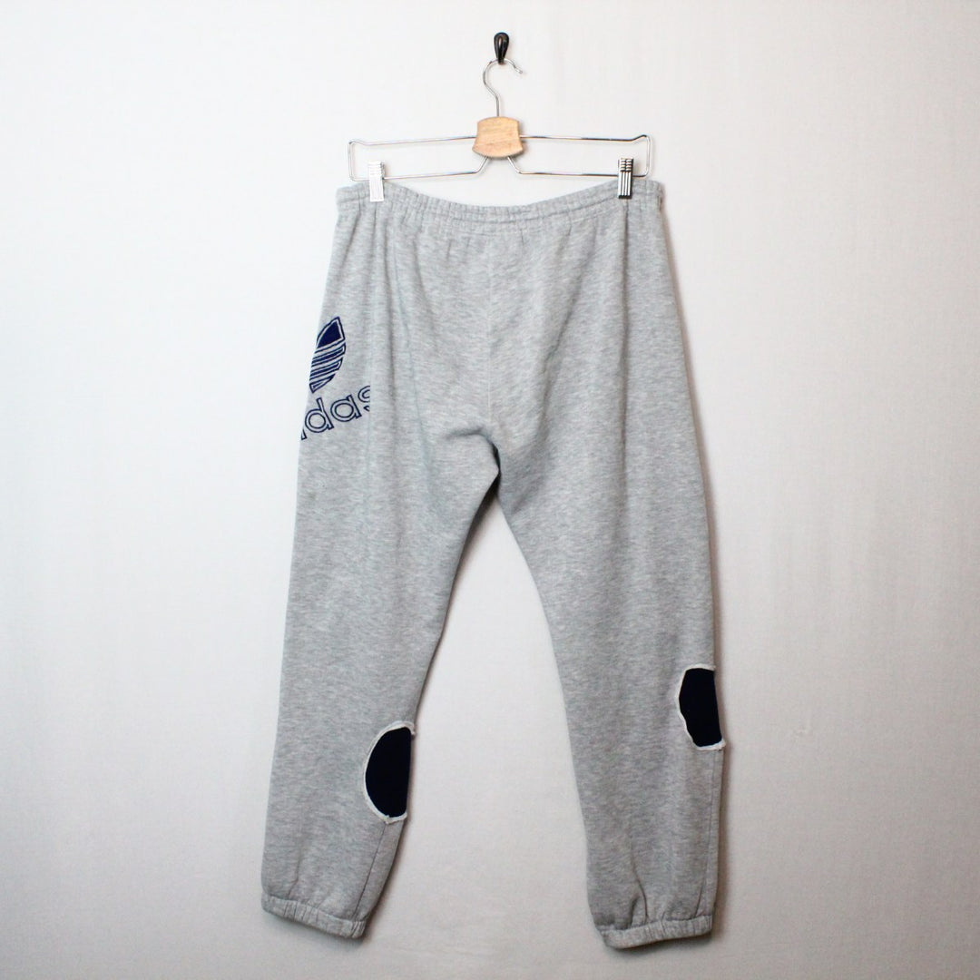 Reworked Vintage Adidas Sweatpants - M-NEWLIFE Clothing