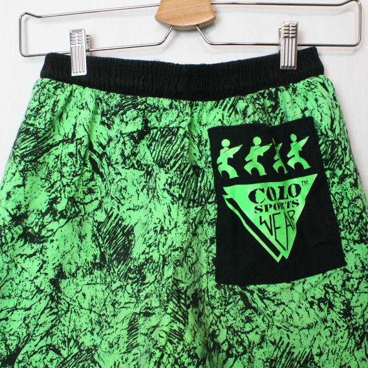 Vintage Colo Sportswear Shorts - XS-NEWLIFE Clothing