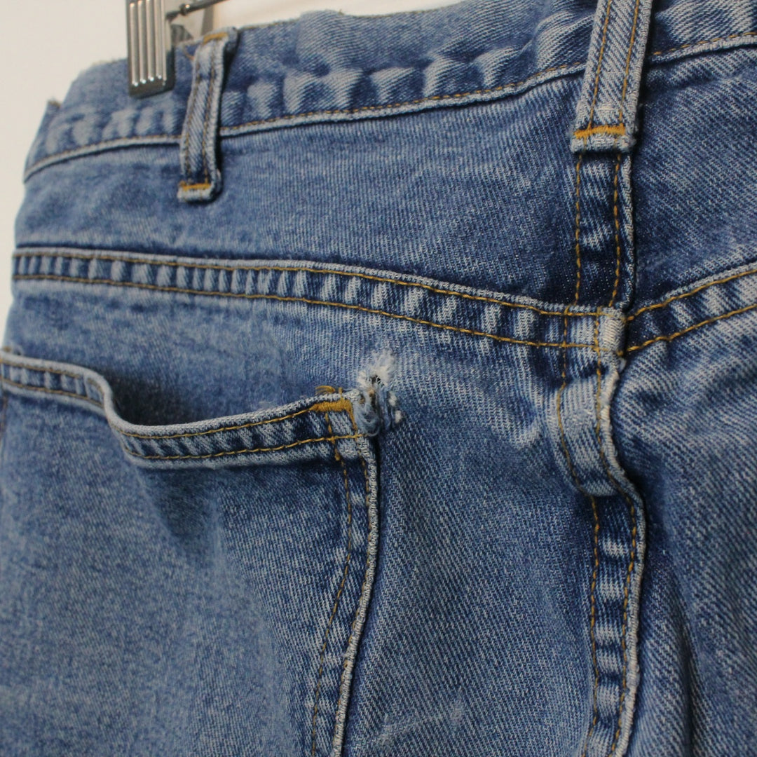 Vintage Chaps Ralph Lauren Denim Jeans - 37"-NEWLIFE Clothing