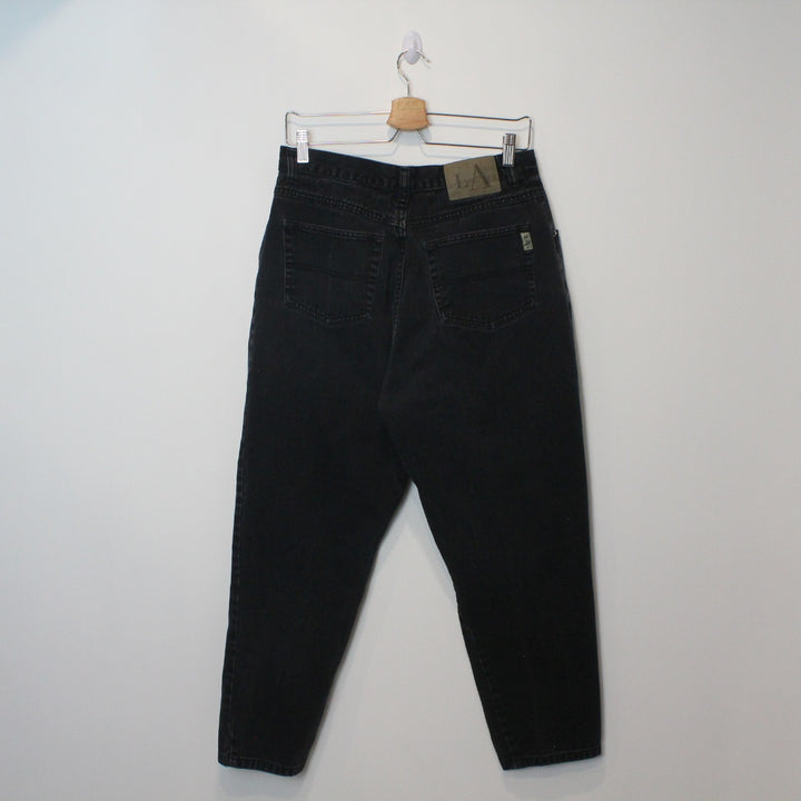 Vintage LA Denim Jeans - 30"-NEWLIFE Clothing