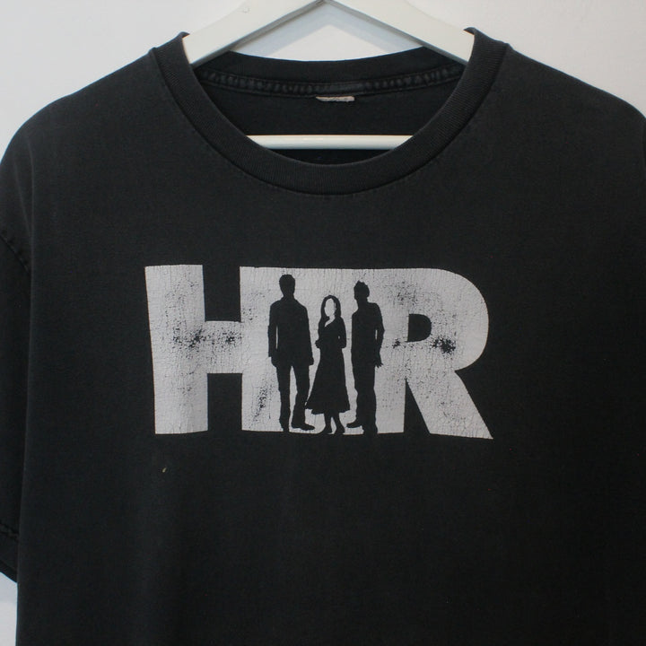 Vintage Hey Romeo Tee - L-NEWLIFE Clothing