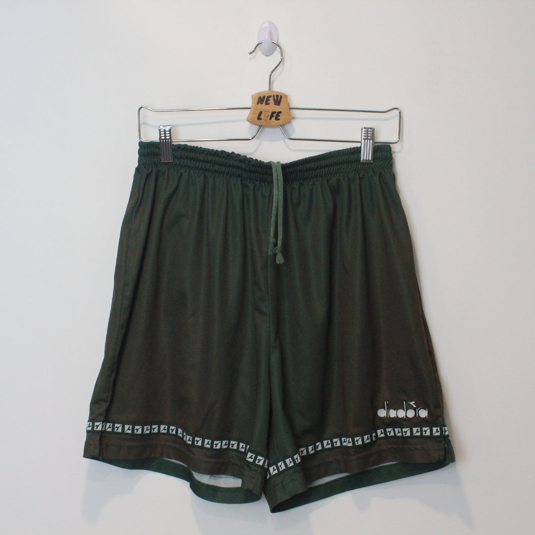 Vintage Diadora Shorts - M-NEWLIFE Clothing