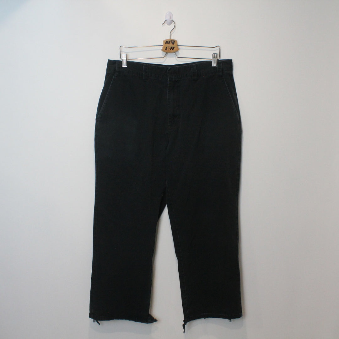 Vintage Hammill Trousers - 36"-NEWLIFE Clothing