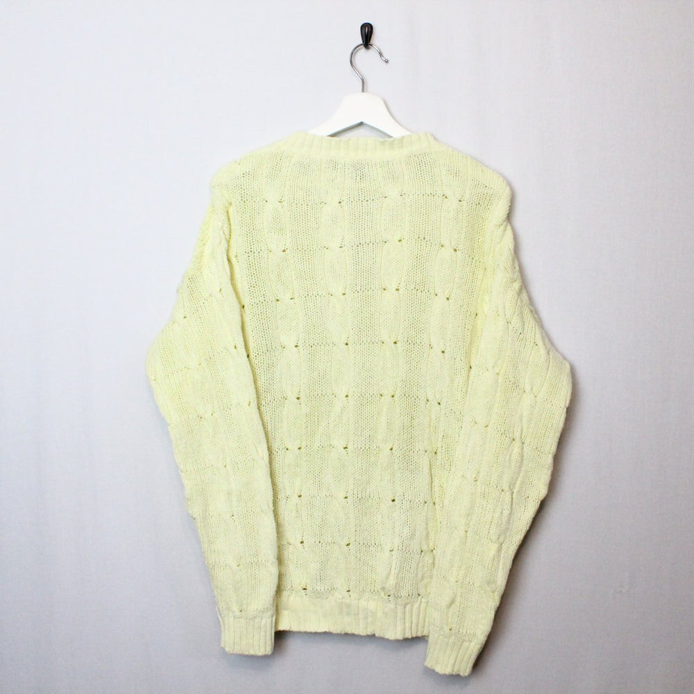 Vintage Eddie Bauer Knit Sweater - L-NEWLIFE Clothing