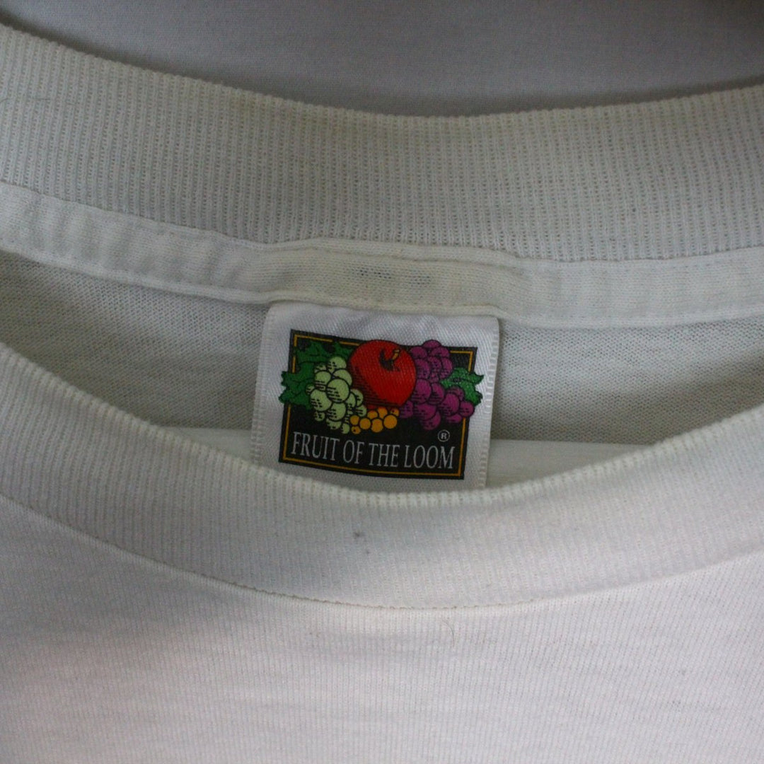 Vintage 2000 Polar Cup Tee - XL-NEWLIFE Clothing